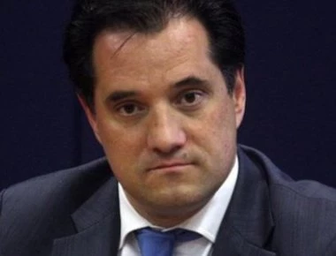 Α. Γεωργιάδης: «Ο Π. Καμμένος διαβεβαιώνει τους πάντες ότι θα αποχωρήσει από την κυβέρνηση την Τετάρτη!»